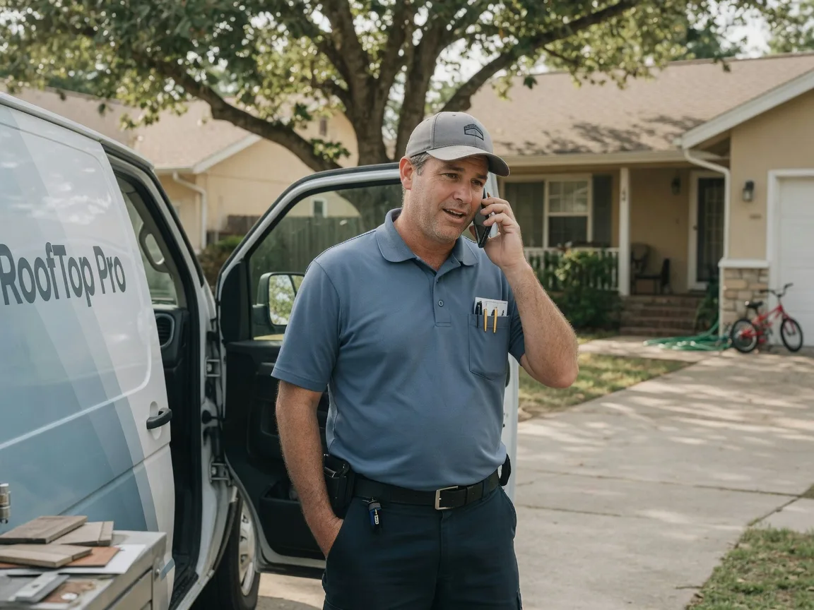 Roof Repair Mount Arlington, NJ FAQs