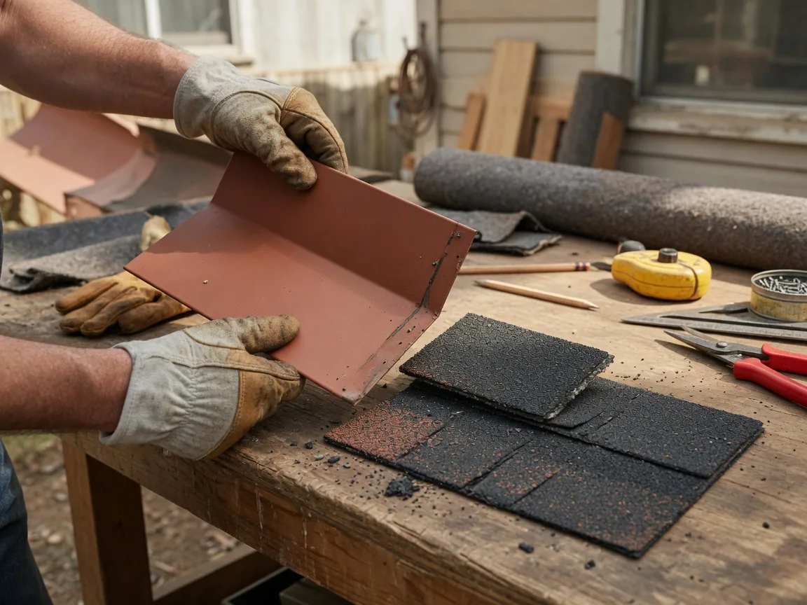 Roof Repair company in Mount Arlington, NJ